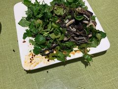 -振生清真饭店(永安道店)