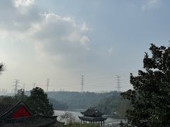 -重庆园博园