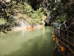 -英西峰林·洞天仙境