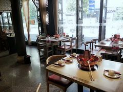 -东门口涮肉·砂锅·烤串(老门东店)
