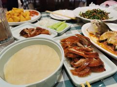 -紫光园(劲松店)