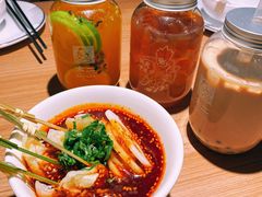 老坛子酸菜鱼-太二酸菜鱼(沈阳万象城店)