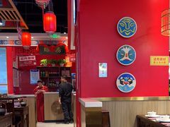 -满园烤鸭·春饼(丰科路万达店)
