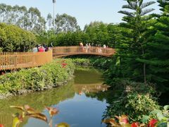 -迪茵湖田家舍生态农场