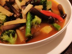 -甄御•海鲜新青岛菜(麦岛店)