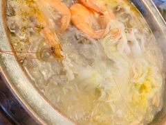 -老白肉馆(临江小区店)
