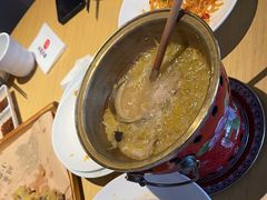 -关东小磨东北菜(上海长风大悦城店)