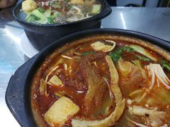 牛肚砂锅-清真·穆萨砂锅(大皮院店)