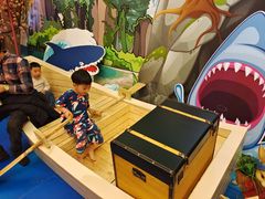 -汤连得温泉馆(宝山店)