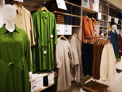 -优衣库(武汉国际广场店)