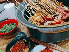 -冒椒火辣(奎星楼街店)