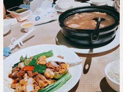 -张记旺角食街(动物园店)
