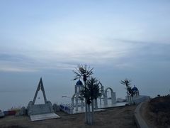 -辽宁团山国家级海洋公园