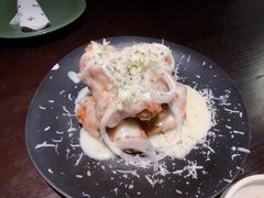 -Fuzzy Bistro 浮几韩餐·茶酒馆