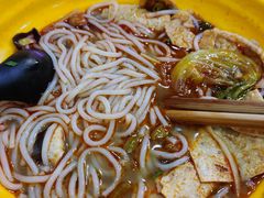-龍城柳州螺蛳粉(群星路店)