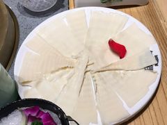 -鲜货俚鲜火锅(青果路店)