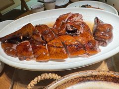 -一品烧农庄·佛山本地特色菜