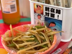 -咱家王新国把子肉(县东巷店)