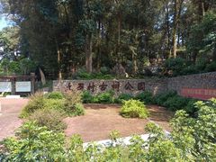 -亚婆田·白水寨生态旅游度假区