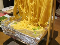 -东口码头·烧鸽子·鱼头泡饼·地方菜(金鹰悦城店)