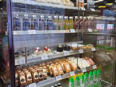 -莉蓮蛋挞(静安寺店)