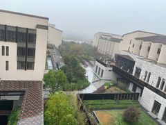 -上海崇明金茂凯悦酒店