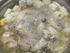 -狐狸爱上椰子鸡(滨江星光大道店)