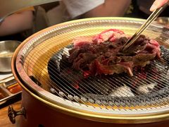 -西塔老太太泥炉烤肉(上海七宝领展广场店)