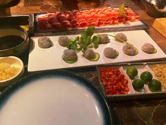 -同仁四季椰子鸡(海岸城天利店)