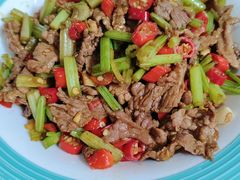 -湘香私房菜(大石长隆店)