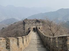 -慕田峪长城