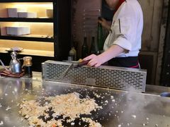 -玛雅铁板烧餐厅(中关村店)