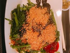 -马来西亚美食街