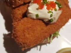 -Lets burger非常汉堡·环球风味(蓝色港湾店)