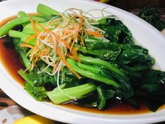 -粤港湾砂锅粥·宵夜(宝龙店)