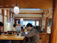 -勺子米线·云南传统小吃市集(四方街店)