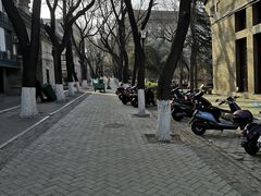 -山东大学(趵突泉校区)