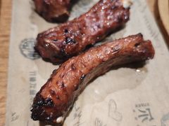 -萨贝尔意式餐厅(宝信店)