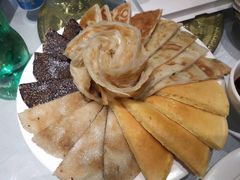 -老长春肉馆(创业大街店)
