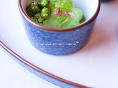 -北京金融街丽思卡尔顿酒店·意味轩 Cepe