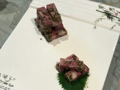 -祝家花園(伯渎港店)