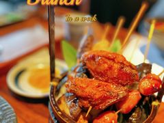 -石葵(锦业时代店)