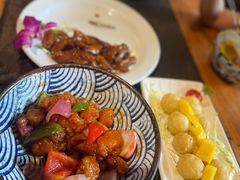 -上楼私房菜(院士路店)
