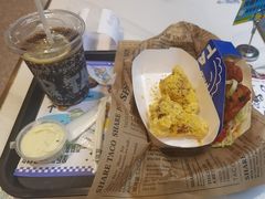 -TACO STAR 塔可星(下沙宝龙店)