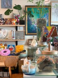 -故事馆手作综合体验馆