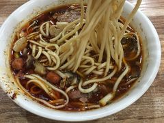 -吴记怪味面(牛王庙店)