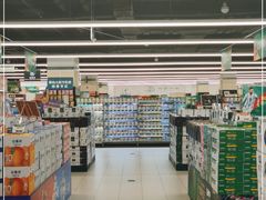 -北京华联购物中心(天通苑店)