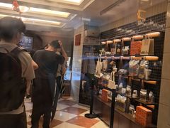 -国际饭店·帆声西饼屋(黄河路店)