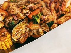 -特色酱椒鱼私房菜(黄鹤楼店)