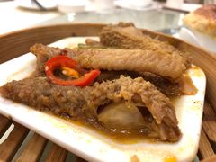 -顺德人家食府(黄金广场店)